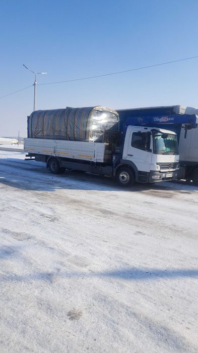 Услуги манипулятора караганда