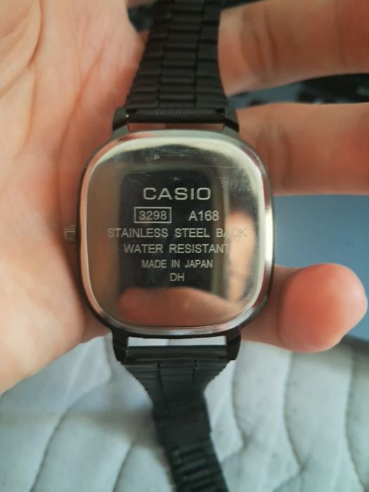 Часы  новый никогда не