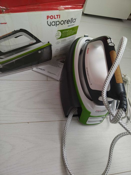 Парогенератор /утюг