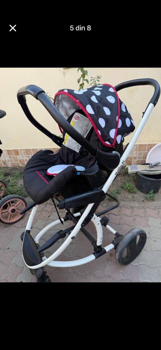 Carut malibu Xl aproape nou