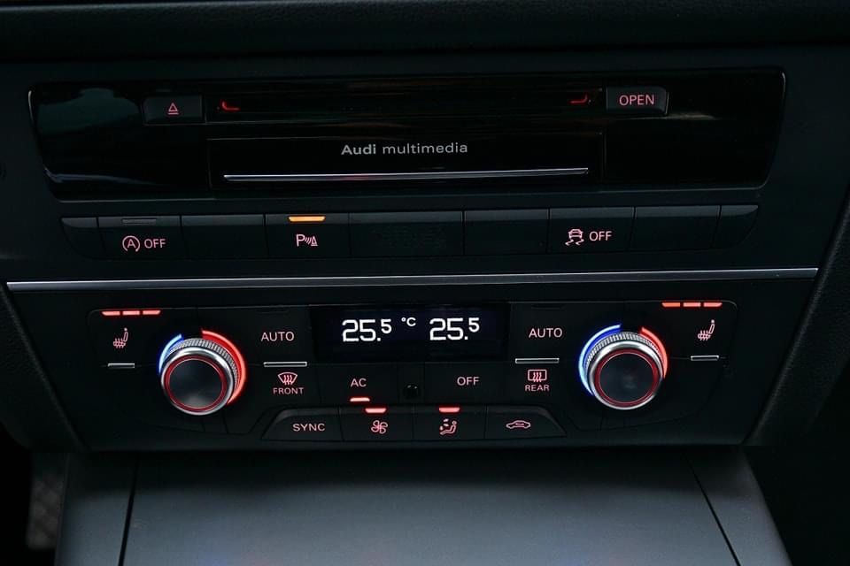 Audi A6C7Quattro 3.0. 2012 ACCEPT UNELE VARIANTE