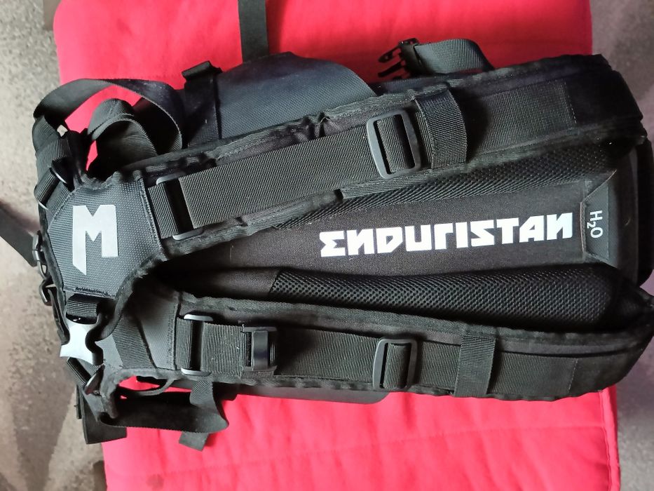 Rucsac adventure Enduristan 15l