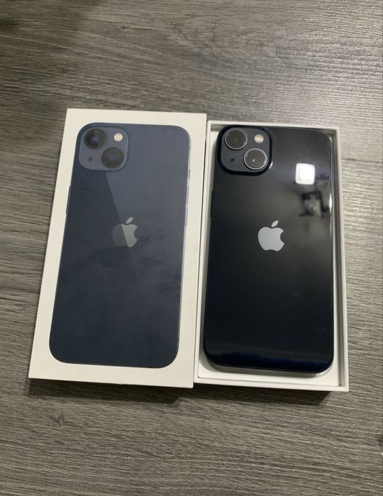 Айфон 13  сатылады цена окончательно