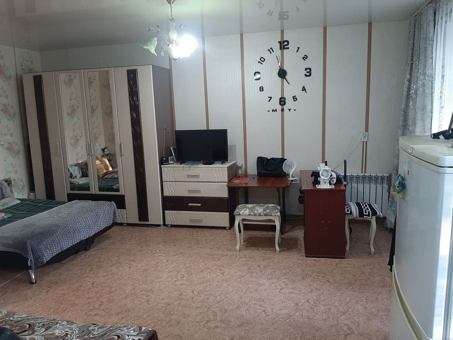 Продам 1,5 Пр.Назарбаева 1(хрущ.)!
