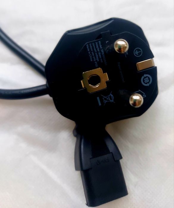 Шнур, кабель питания