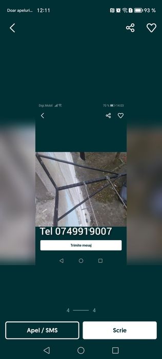 Oferim Servicii de Asamblare Montaj