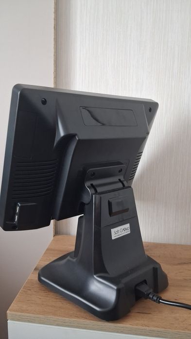 POS-система сенсорный моноблок