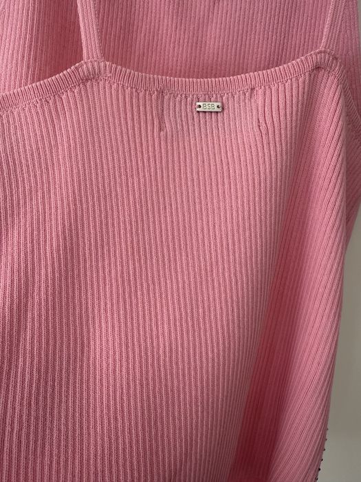 Рокля Zara потник bsb
