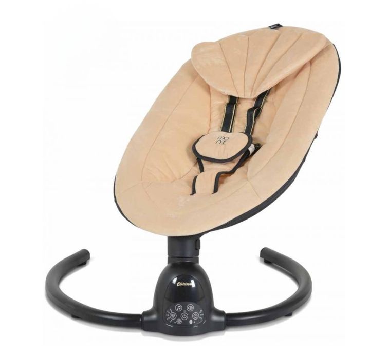 Електрическа люлка