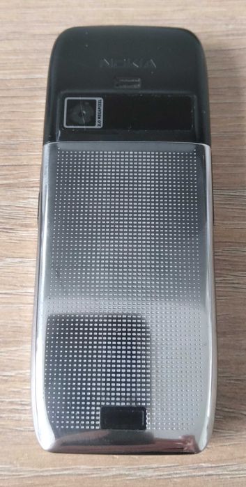 Dezmembrez Nokia E51 decodat fara acumulator