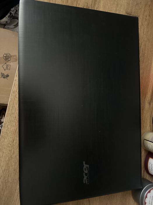 Ноутбук  Acer Aspire E5-575G