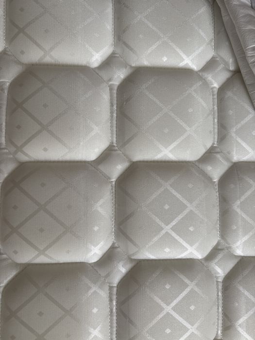 Матрас ортопедический