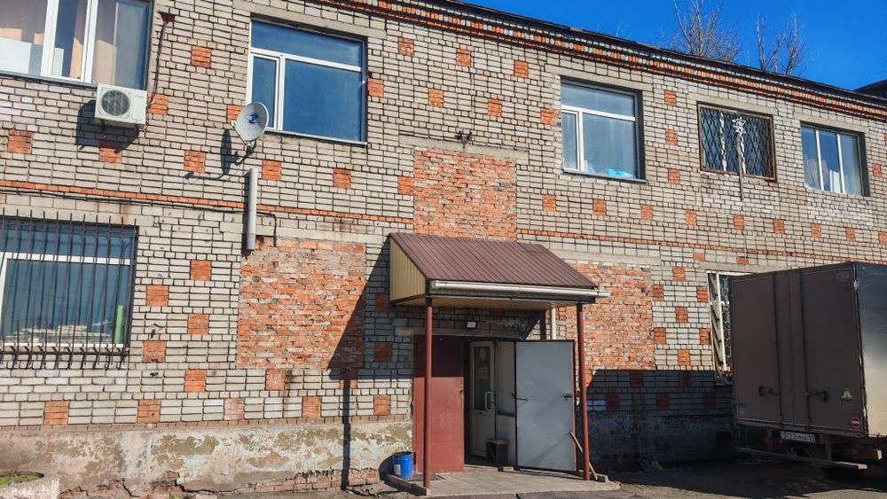 Сдам бывший детский садик