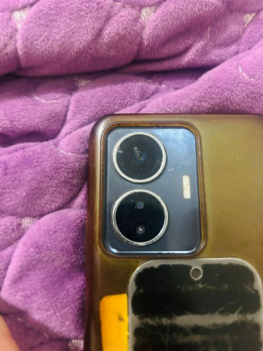 Vivo Y55 обмен айфон хс