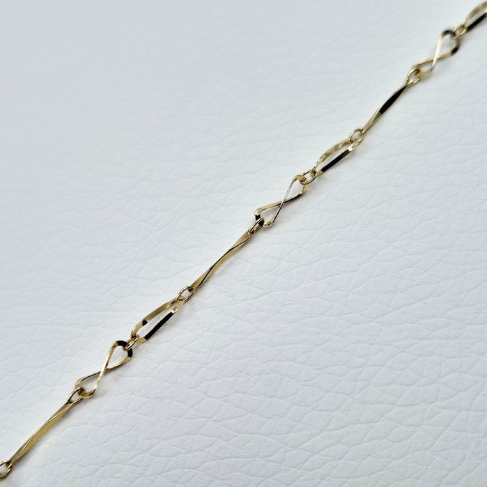 Lant din aur de 14k, 1.84g | GlobalCash.ro #GR116059