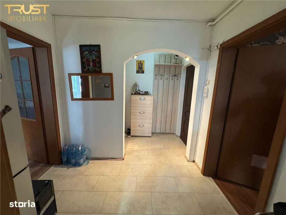 3 Camere I 64 MP I Garaj I Manastur