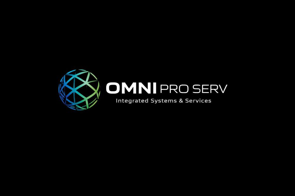 Instalații Electrice • Fotovoltaice • CCTV • Networking | OMNI PRO SERV