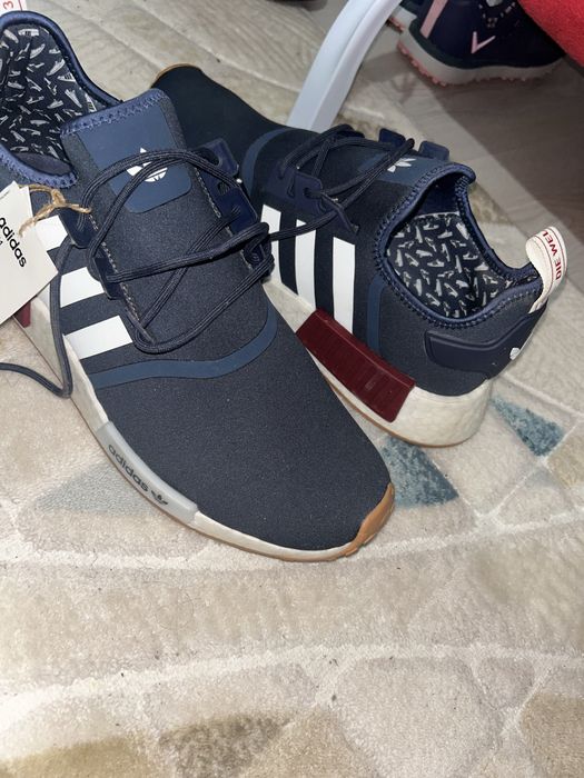 Adidas NMD_R1