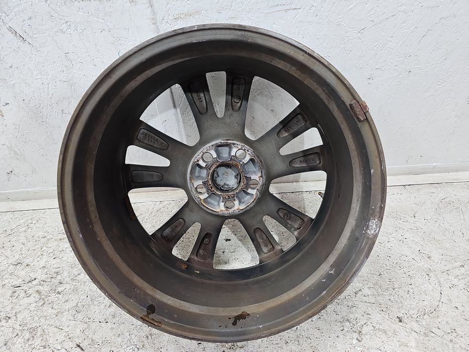 Set jante aliaj Toyota Rav 4 IV (ZSA4, ALA4) [Fabr 2013-2018] SUV OEM