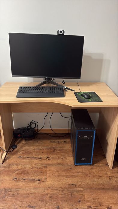 Компьютер в отличном состоянии