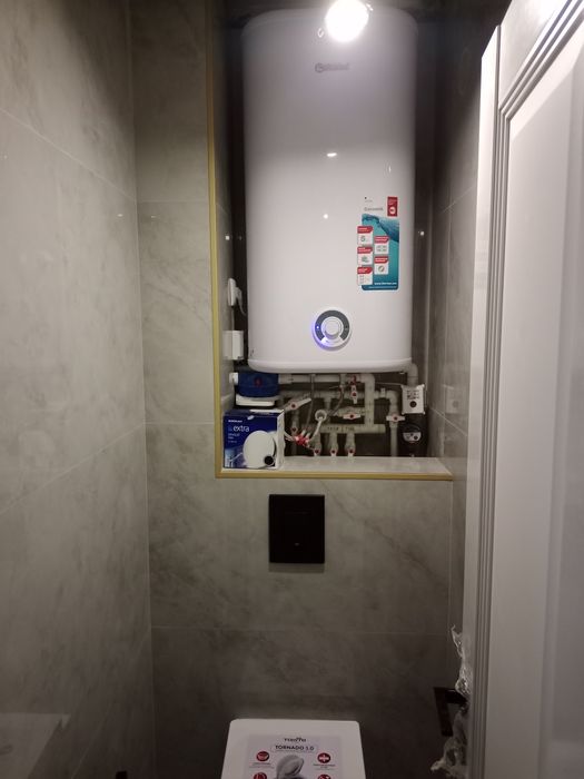 Услуги Плиточника