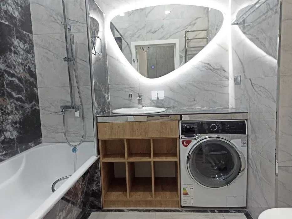 Сдаётся Шикарная 2х-ком квартира на Максим Горький Буз базар  ID10