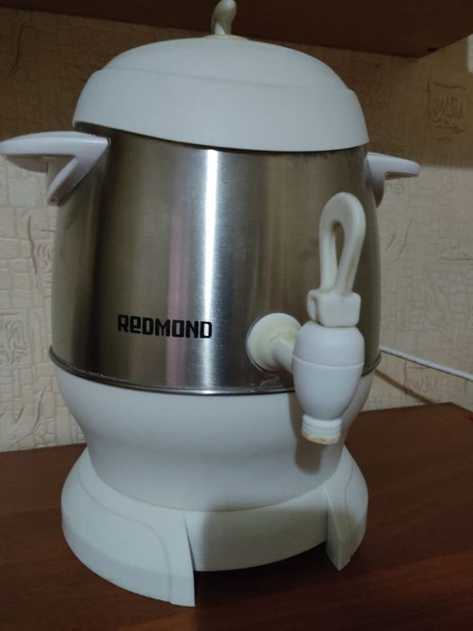 Электросамовар..