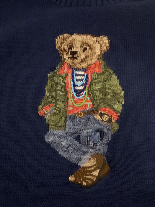 оригинален пуловер polo ralph lauren