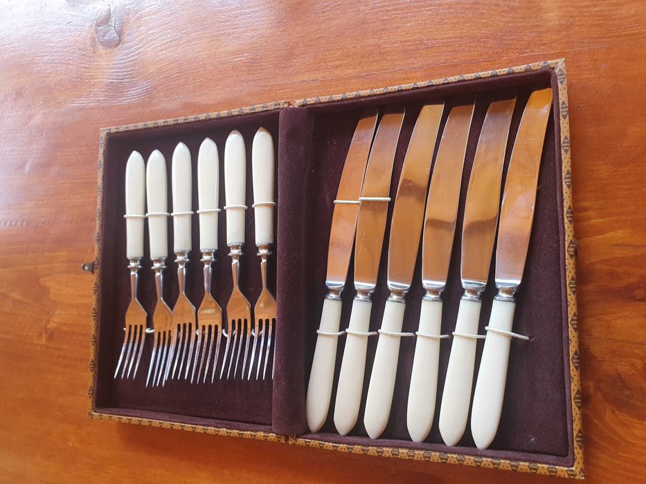 Set tacamuri 6 persoane