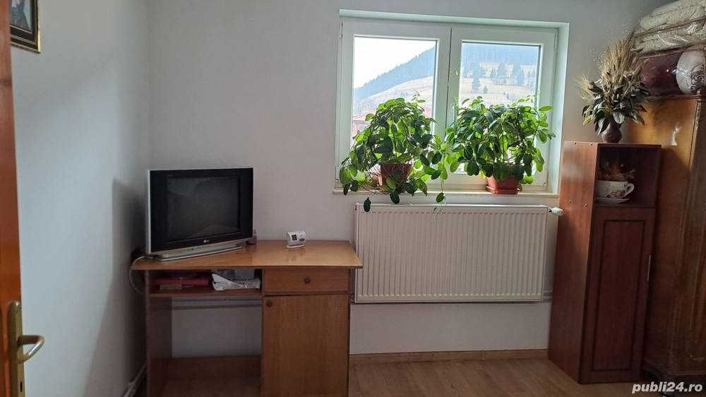 Apartament cu 2 camere central Câmpulung Moldovenesc