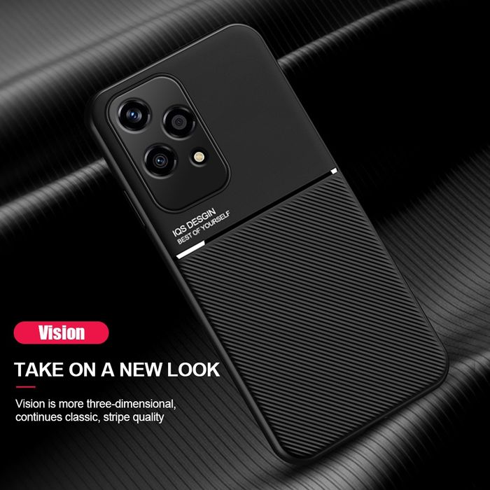 Honor 200 / 200 Lite / 200 Pro / 200 Smart/ MINIMAL Кейс гръб с магнит