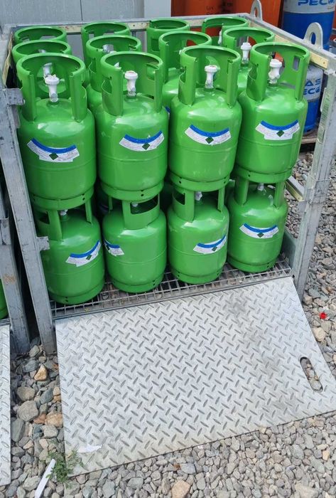 Freon r134a, R410a, R407c, R32, YF1234, R449a R448 R452 R507a R1234ze R507a R454c R22d r417a