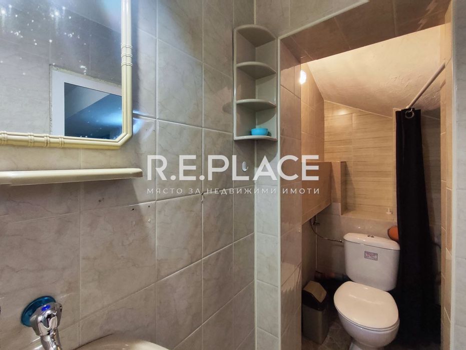 Дава се под наем Офис в Варна, Колхозен пазар - 43 кв.м за 259.08 € - Снимка #9