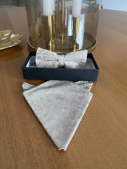 Set papion + batista eleganta