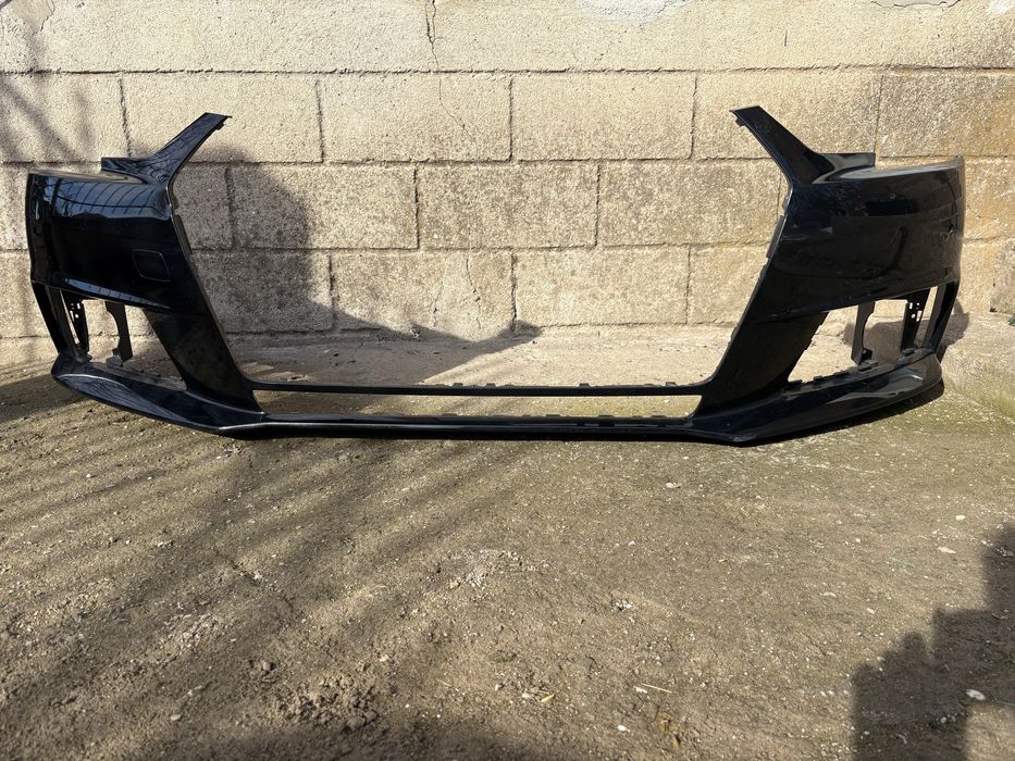 Предна броня за Ауди А4 б9 / Audi A4 b9 avant