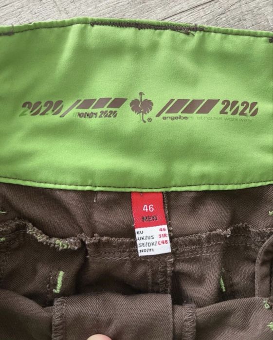 Pantaloni barbati Engelbert Strauss 46