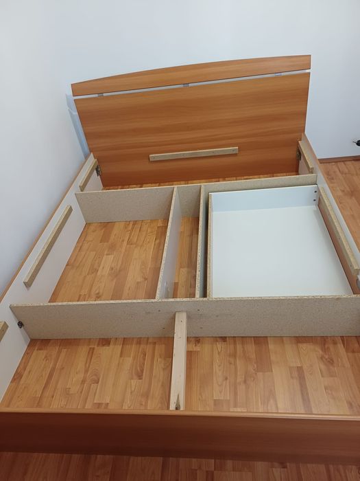 Pat dormitor 160/200