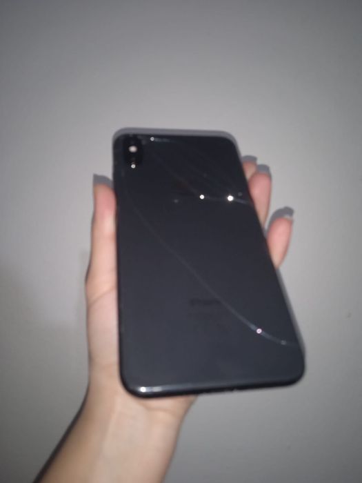 Iphone XR MAX 64 gb