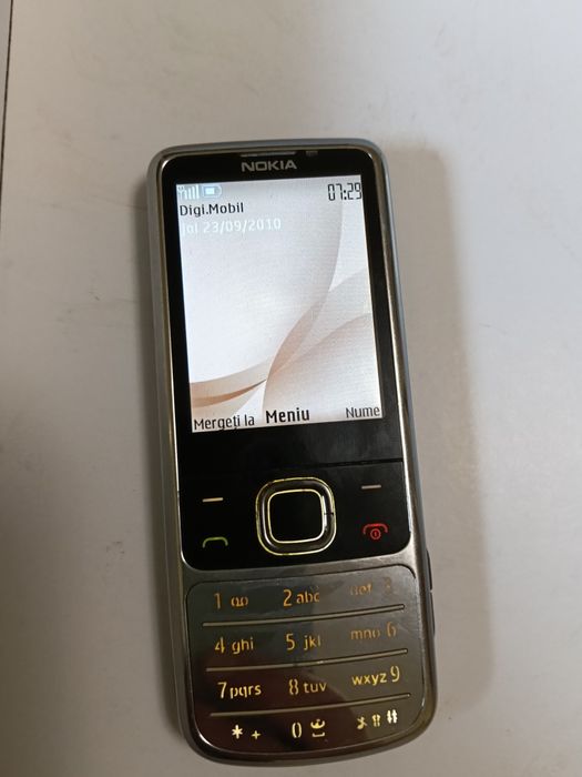 telefoane de colecție