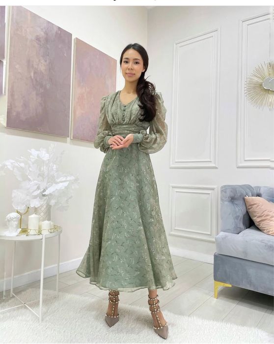 Койлек кара платье