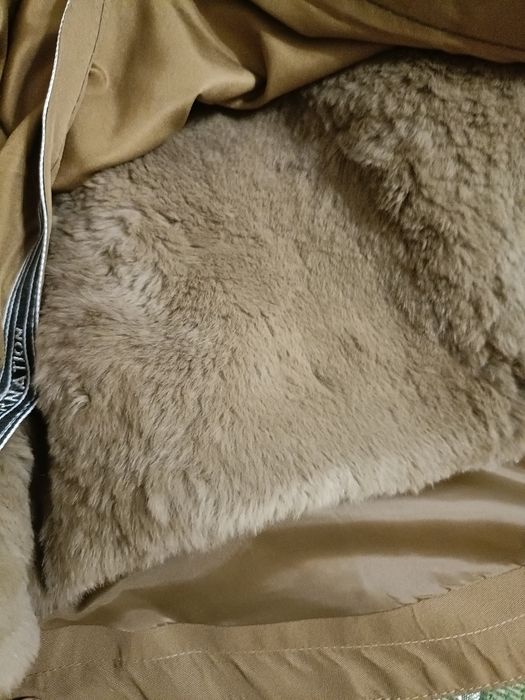 Продам новую парку