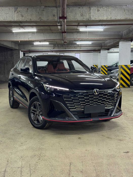 Changan X5 Plus (0km)