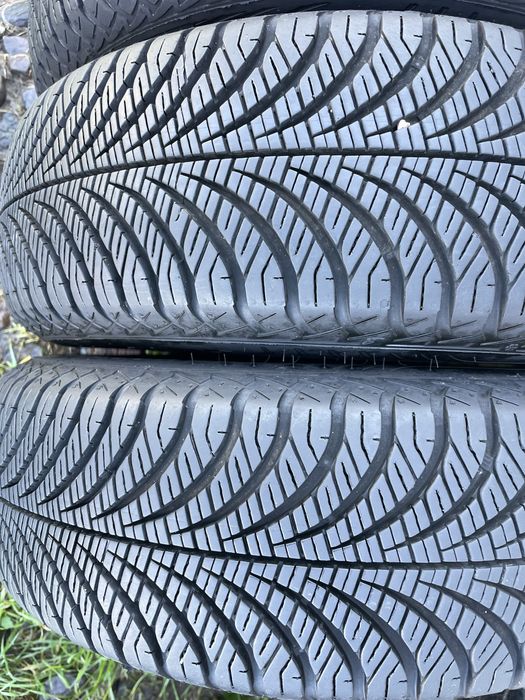 4 бр 165/70/13 Goodyear 2023г 7,5мм