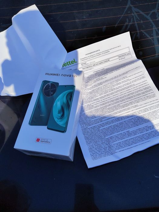 Huawei nova 12i 128 8 ram