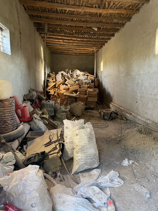 Катта Складлар Арендага берилади