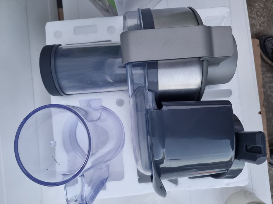 Accesoriu storcator Kenwood AT641, storcator, 1 l, pentru robot de buc