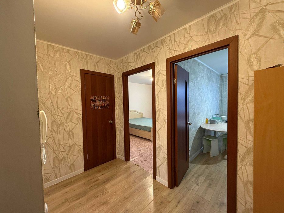 Современное, удобное жилье на КСК