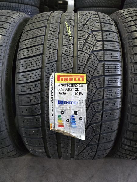 305/30/21//265/35/21 PIRELLI