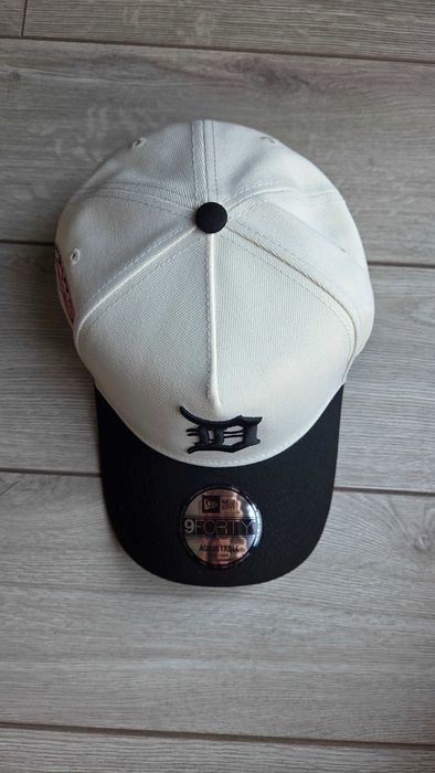 Sapca New Era Detroit