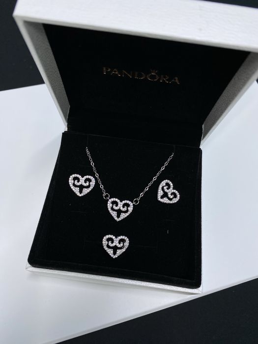 Подарок в стиле Пандора